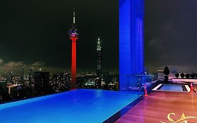 Platinum Klcc & Bukit Bintang