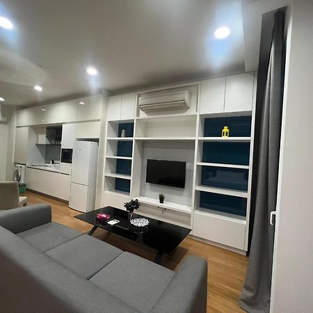 Ferienwohnung Platinum Klcc & Bukit Bintang Kuala Lumpur Exterior foto