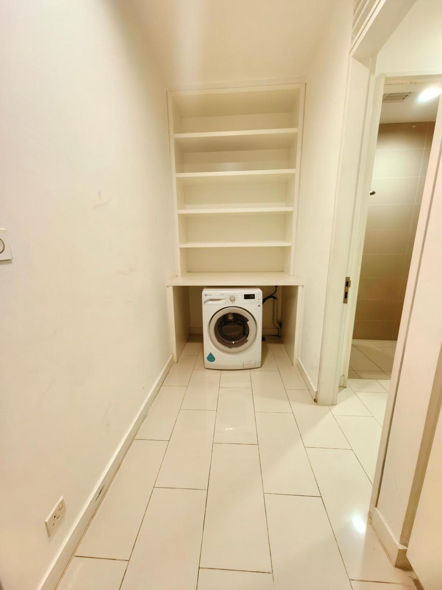 Ferienwohnung Platinum Klcc & Bukit Bintang Kuala Lumpur Exterior foto