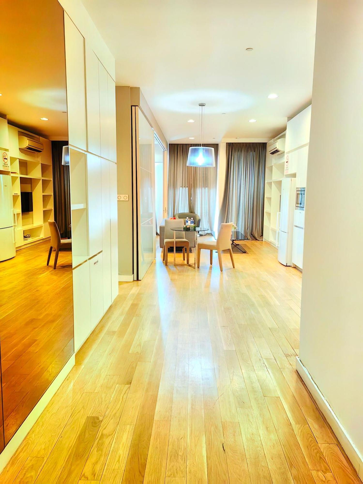 Ferienwohnung Platinum Klcc & Bukit Bintang Kuala Lumpur Exterior foto