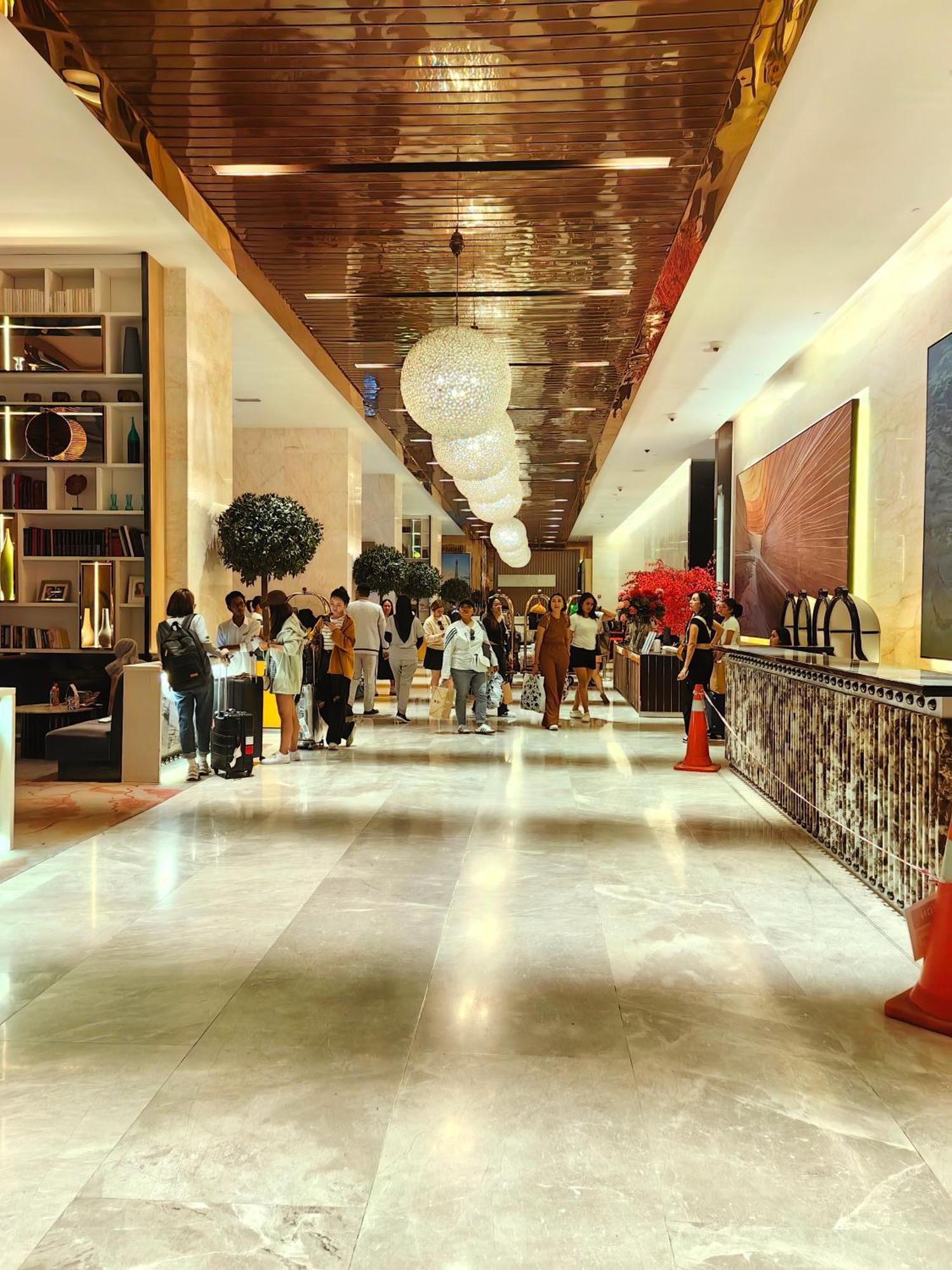 Ferienwohnung Platinum Klcc & Bukit Bintang Kuala Lumpur Exterior foto