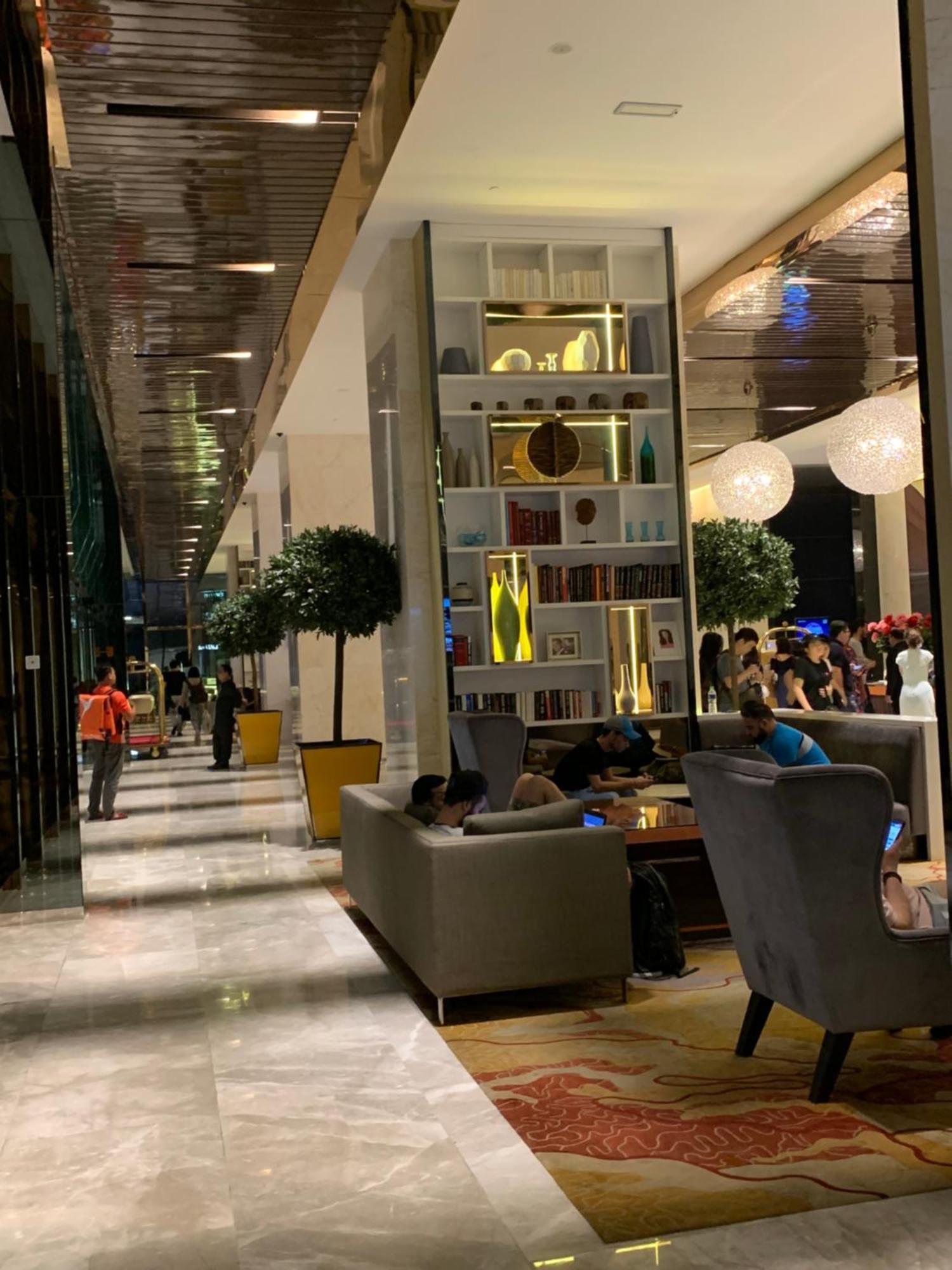 Ferienwohnung Platinum Klcc & Bukit Bintang Kuala Lumpur Exterior foto