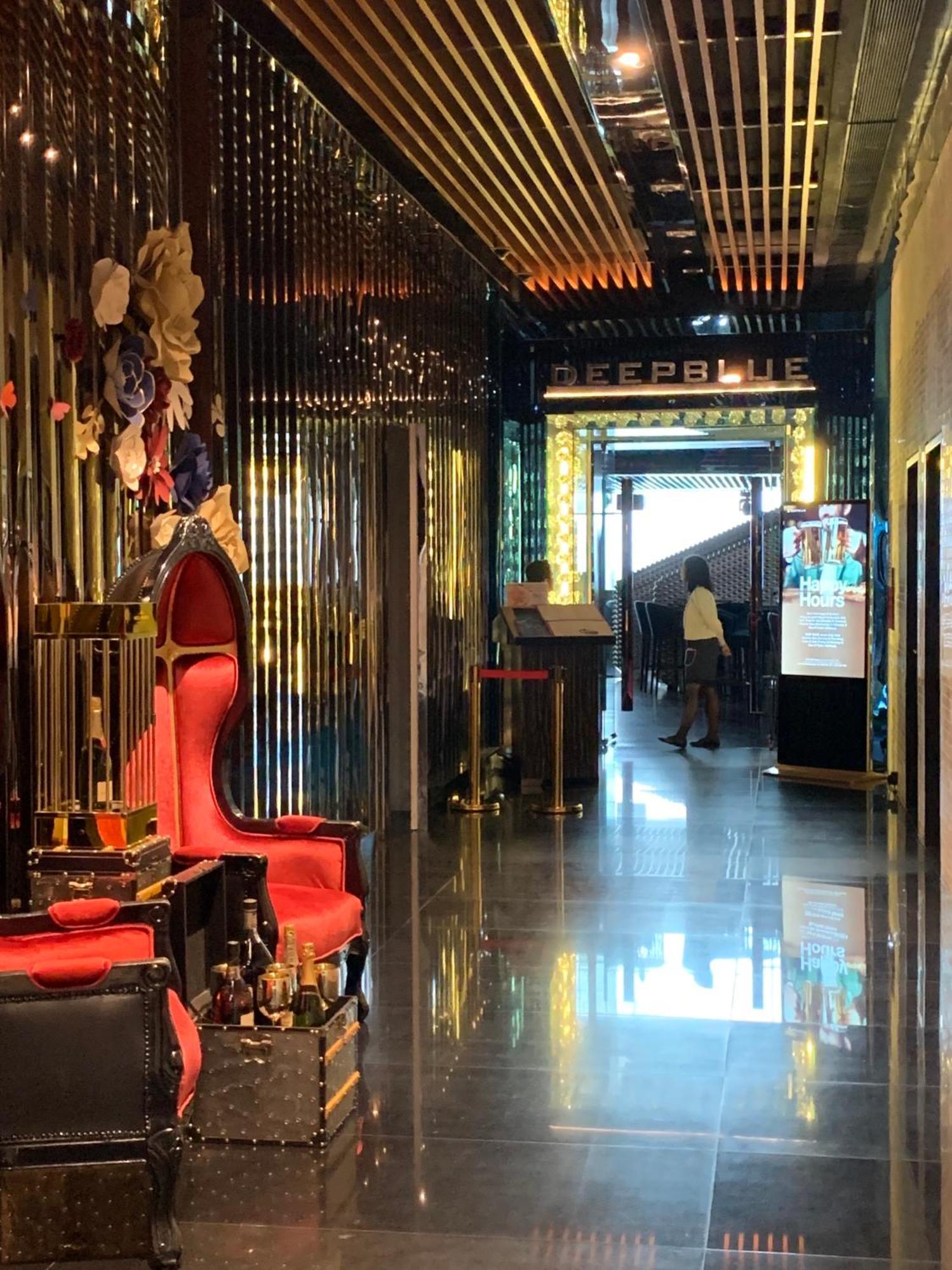 Ferienwohnung Platinum Klcc & Bukit Bintang Kuala Lumpur Exterior foto